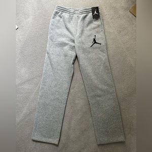 Jordan sweatpants